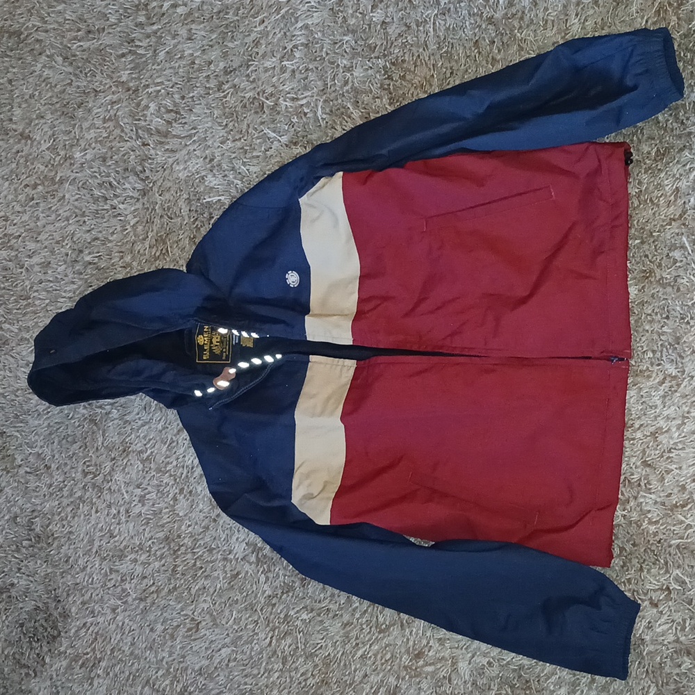 Element Jacket - Picture 2 of 6